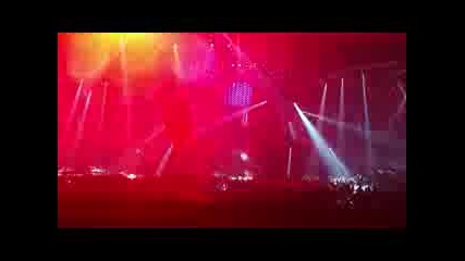 Sensation White 2010 @ Copenhagen, Denmark