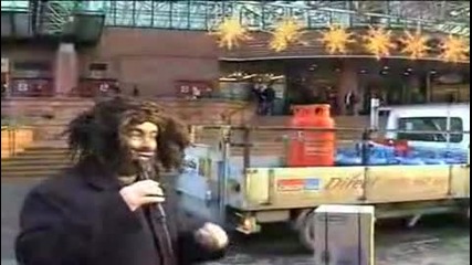Billy Connollys