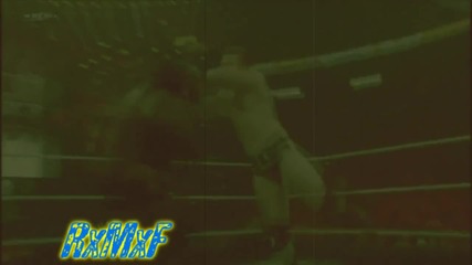 Sheamus « Mv » Numb