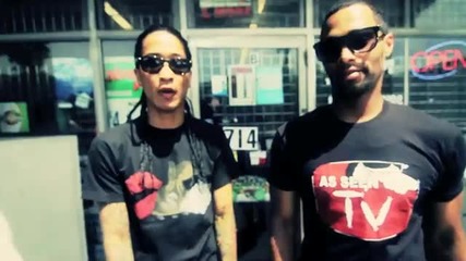 J - Lie ( Slowbucks ) - Rhythm Of My Life