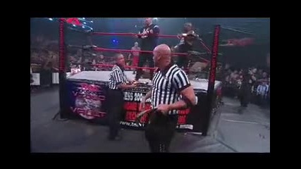 Tna.hard.justice.2009 [10 част]