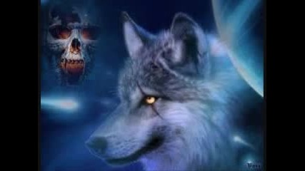 Metallica - Of Wolf And Man
