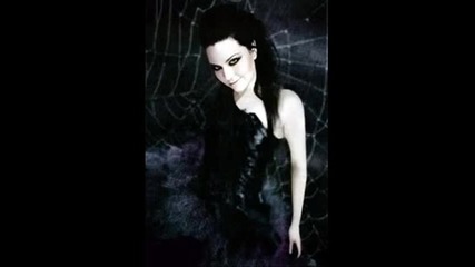 Amy Lee - Evanescence - Преход