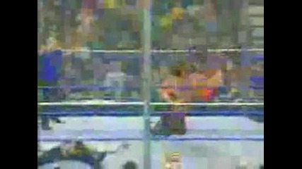 The Undertaker - Tribute For Wwe