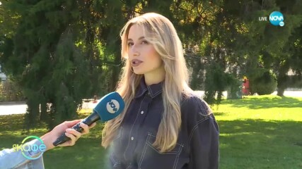 Всичко в живота си идва с времето според Михаела Маринова - „На кафе” (15.10.2021)