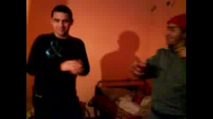 asen i negovite priqteli