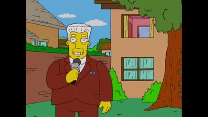 The Simpsons s16 Ep9