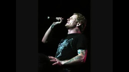 Corey Taylor - I cant Believe 