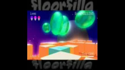 Floorfilla - Anthem #4