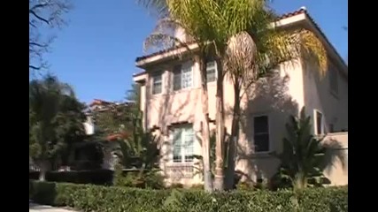 Demi Lovato s House Toluca Lake Ca