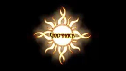 Godsmack - Geed 