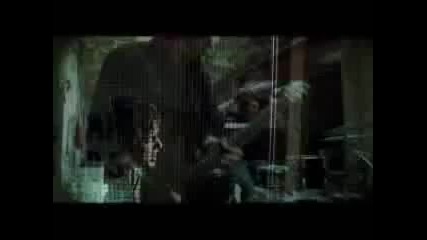 Riot -- Three Days Grace