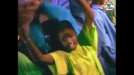 Heavy D Ft Big Daddy Kane, C.l. Smooth,grand Puba,kool G Rap