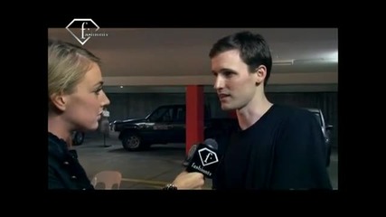 fashiontv Ftv.com - Rafw Dion Lee D I 