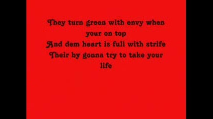 Rihanna - Dem Haterz