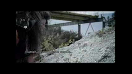 Plavi Orkestar feat. Dragana Mirkovic - Ti mislis da je meni lako Offical Video Hd 2012