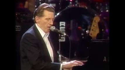 Jerry Lee Lewis - Whole Lotta Shakin Going On 