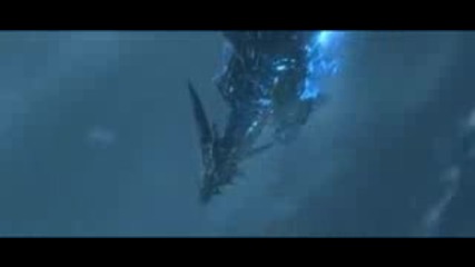 World Of Warcraft - Wrath Of The Lich King