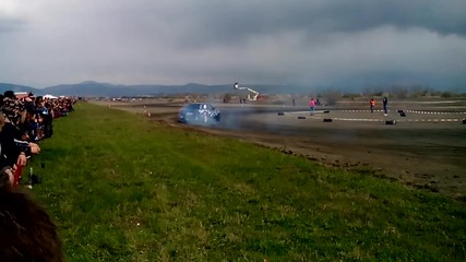 Дрифт състезание Стара Загора 27.03.2016 г. № 50/61