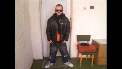 Thug Nation feat Gamena -istinski Jivot Istinska Liobov Massari