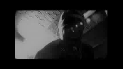 Concrete Block - life is brutal