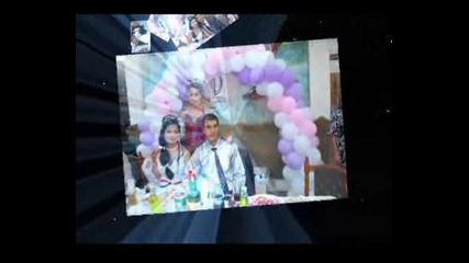 Emin ve karakash tv - klip saygin ve nazik 2