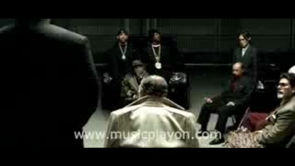 G-unit - Poppin Them Thangs (2011) (musicplayon.com).avi