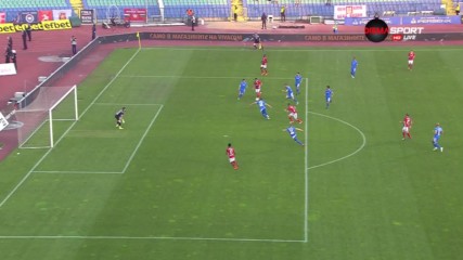 Не зачетоха гол за ЦСКА, но имаше ли засада?