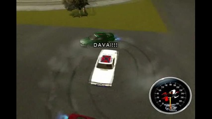 [dtb]maluk S15 Ludi Driftove