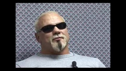 Scott Steiner On Sid Vicious Amp Drugs