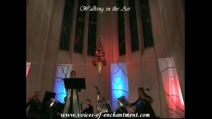Tarja Turunen - Walking In The Air