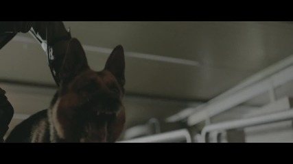 Kanye West & Jay-z - No Church In The Wild