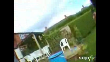 Piratki V Zadniqt Dvor