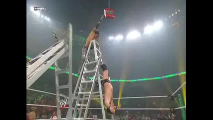 Rko On Morrison---ssp On Randy Orton.