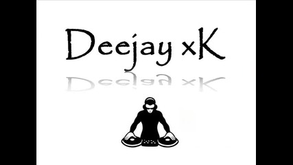 Morandi - Colours ( Deejay xk remix ) 