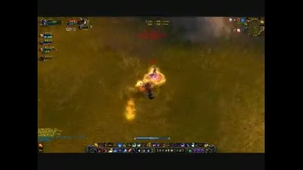 Gameking 10 Pvp Mage [hq] Part 2/3