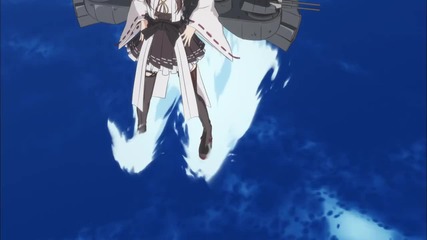 Kantai Collection - Kancolle Episode 1