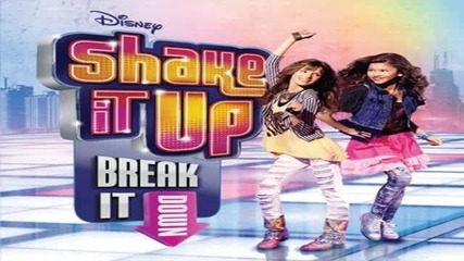 Anna Margaret - All Electric (shake It Up,)