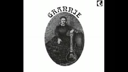 Grannie - Coloured Armageddon 