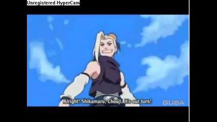 Sakura - Naked Mole Rap 
