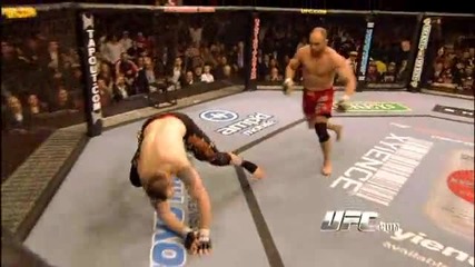 Mark Coleman has wanted to fight Randy Couture for a long time 