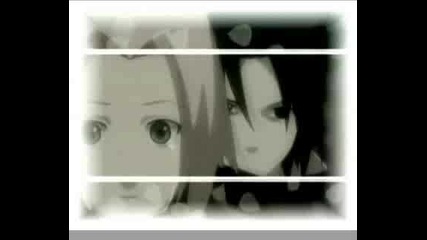 Sasusaku - love hurts