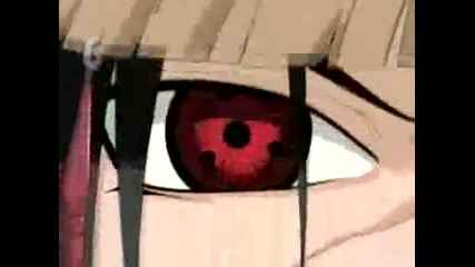 Itachi Uchiha Hd