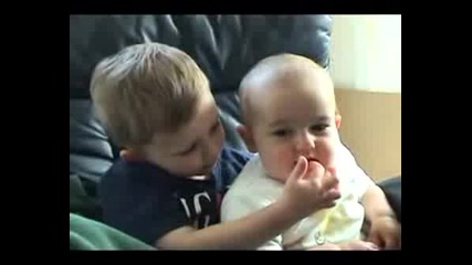 Funny Babies