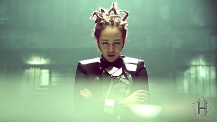 [teaser] Team H - I Just Wanna Have Fun