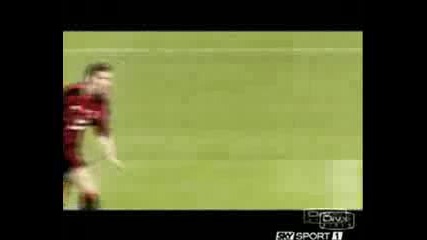 Clarence Seedorf Compilation