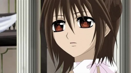 [bg sub] Vampire Knight 11 Високо Качество