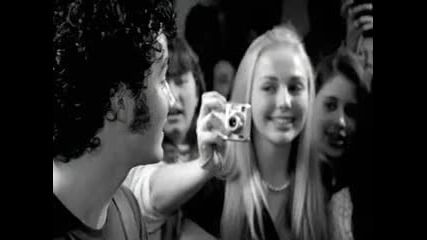 Jonas Brothers - When You Look Me In The Eyes