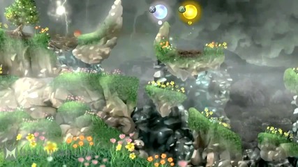 Storm Spring Gameplay Trailer [hd]