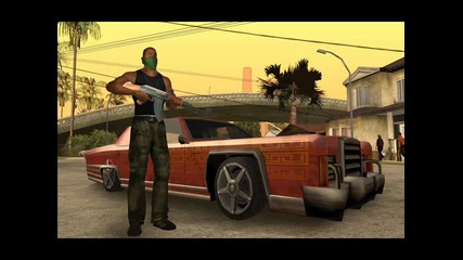 welcome to san andreas